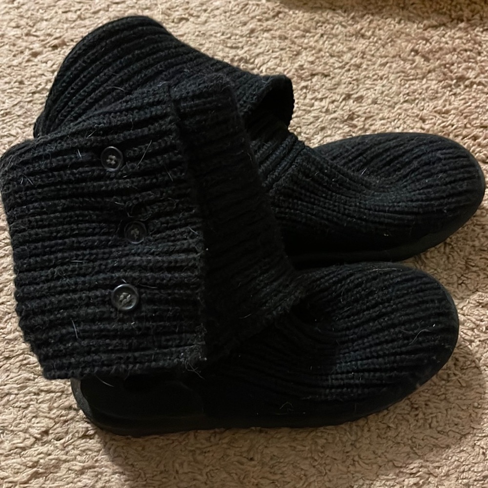 Uggs, good condition
